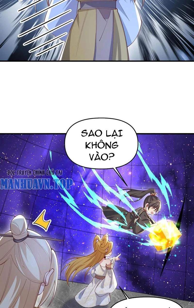 Mở Đầu Nữ Đế Làm Chính Cung Chapter 359 - Trang 18