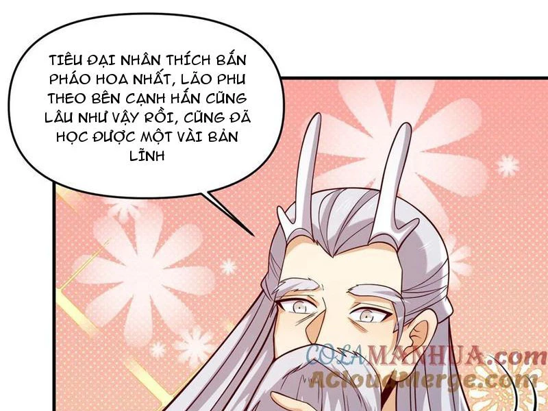 Mở Đầu Nữ Đế Làm Chính Cung Chapter 370 - Trang 27