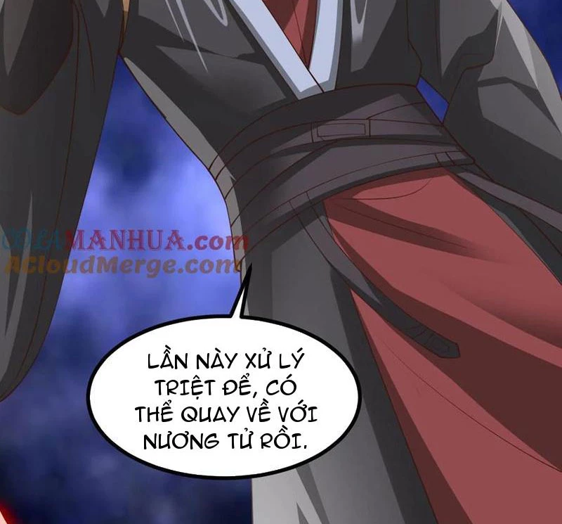 Mở Đầu Nữ Đế Làm Chính Cung Chapter 361 - Trang 26