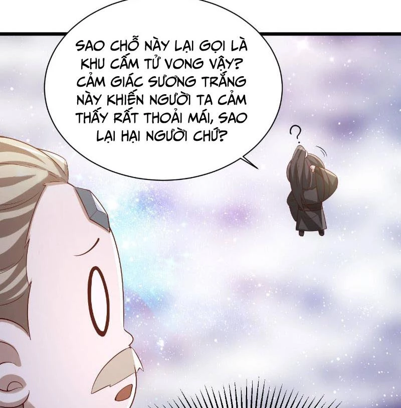 Mở Đầu Nữ Đế Làm Chính Cung Chapter 352 - Trang 10