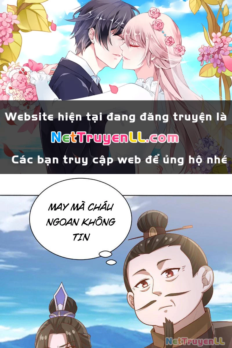 Mở Đầu Nữ Đế Làm Chính Cung Chapter 342 - Trang 0