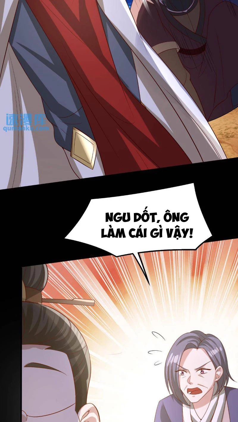 Mở Đầu Nữ Đế Làm Chính Cung Chapter 345 - Trang 8