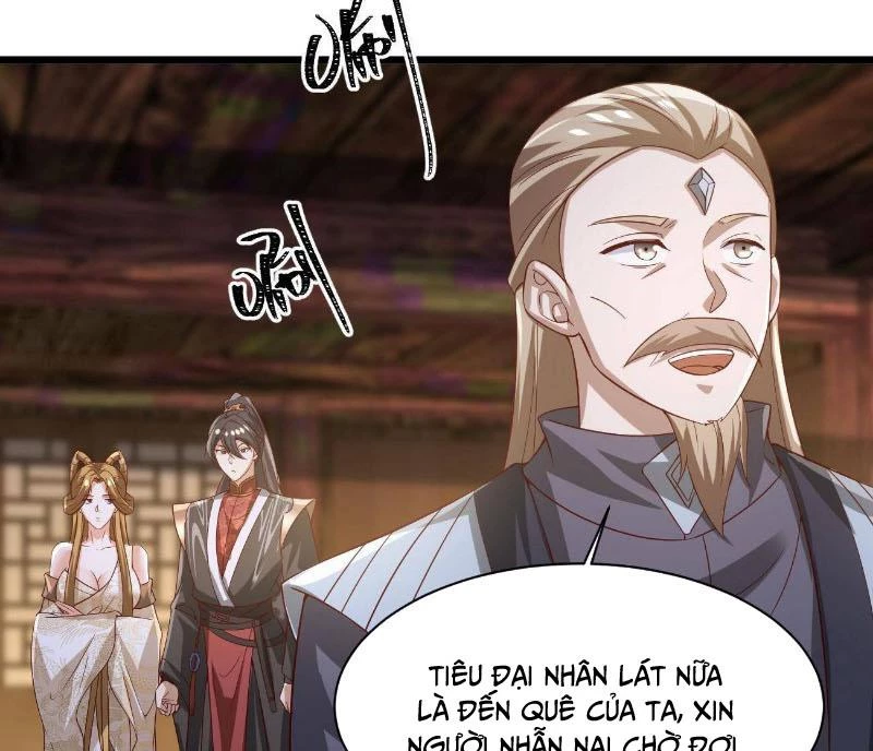 Mở Đầu Nữ Đế Làm Chính Cung Chapter 352 - Trang 27