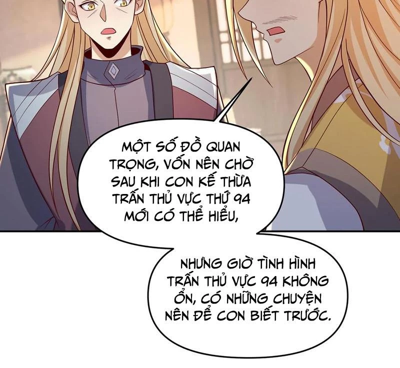 Mở Đầu Nữ Đế Làm Chính Cung Chapter 356 - Trang 29