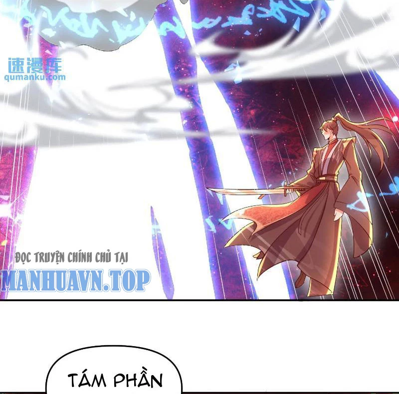 Mở Đầu Nữ Đế Làm Chính Cung Chapter 337 - Trang 27