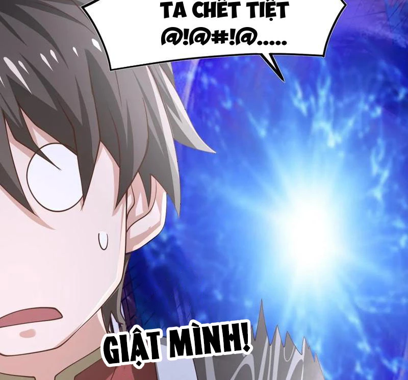 Mở Đầu Nữ Đế Làm Chính Cung Chapter 361 - Trang 36