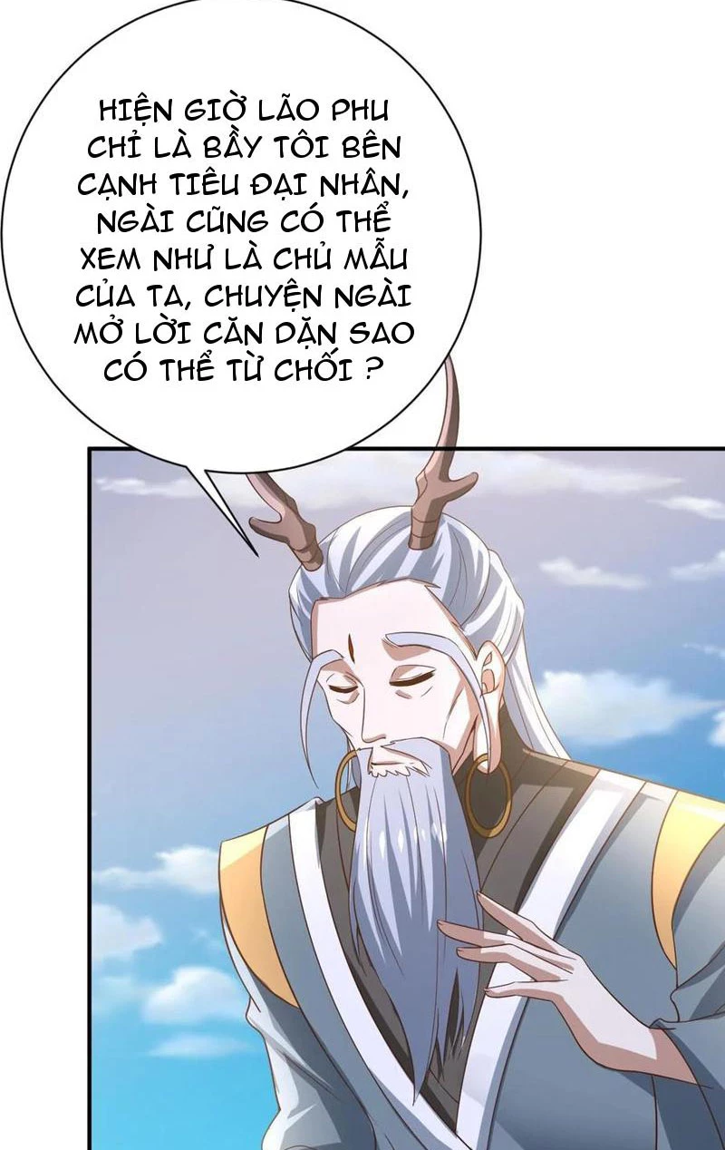 Mở Đầu Nữ Đế Làm Chính Cung Chapter 364 - Trang 4