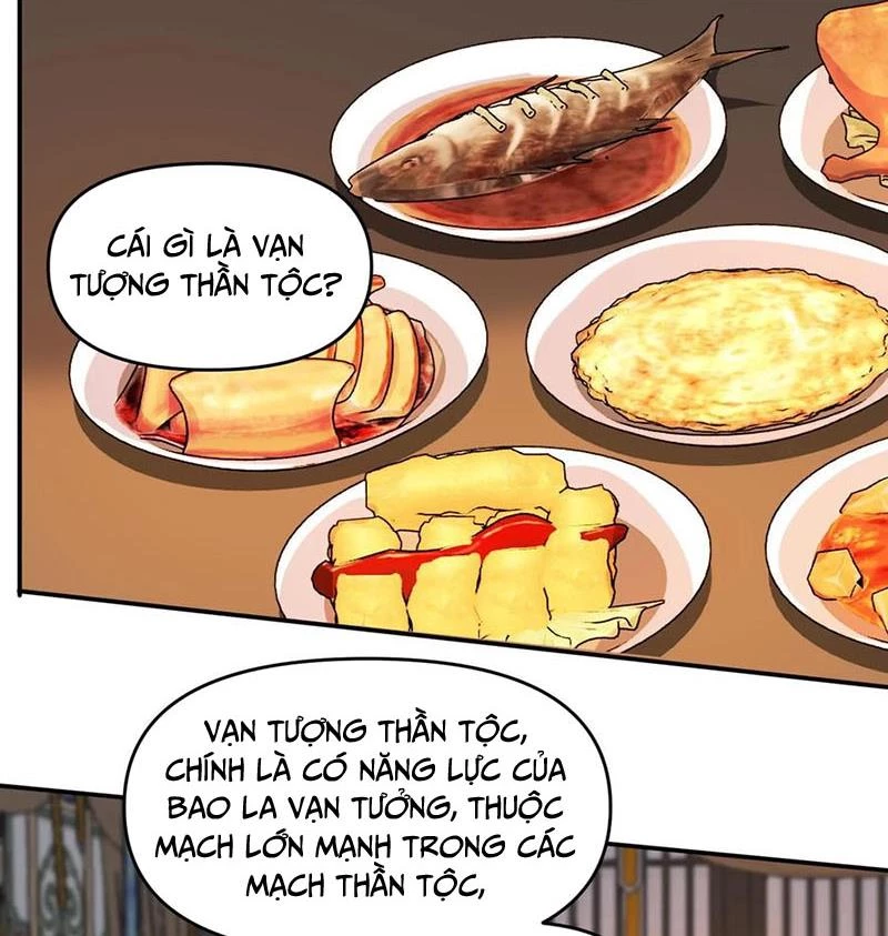 Mở Đầu Nữ Đế Làm Chính Cung Chapter 356 - Trang 12