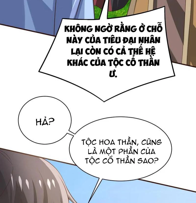 Mở Đầu Nữ Đế Làm Chính Cung Chapter 365 - Trang 34