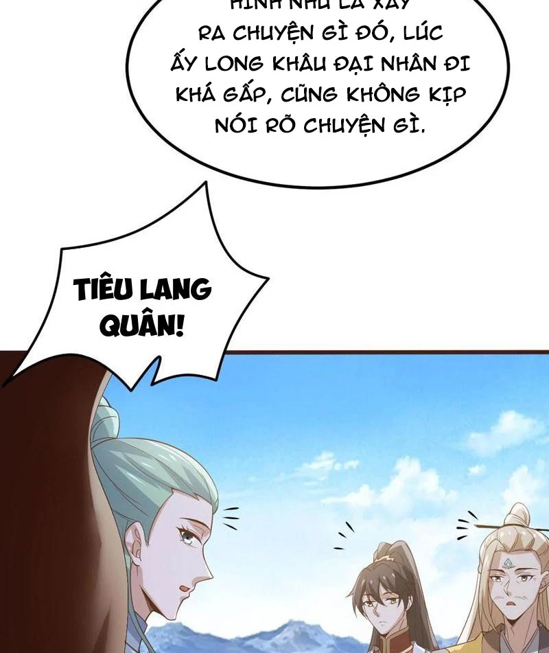 Mở Đầu Nữ Đế Làm Chính Cung Chapter 366 - Trang 12