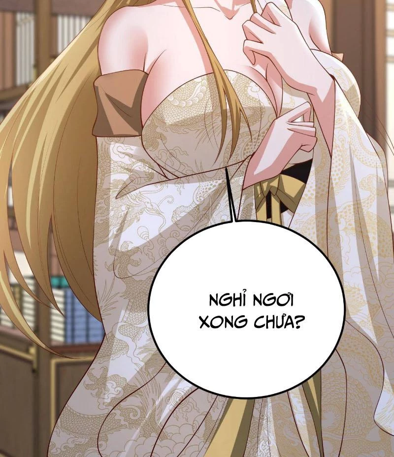 Mở Đầu Nữ Đế Làm Chính Cung Chapter 351 - Trang 5