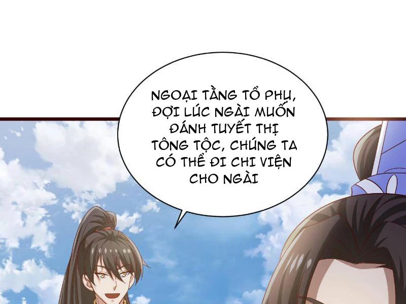 Mở Đầu Nữ Đế Làm Chính Cung Chapter 342 - Trang 33