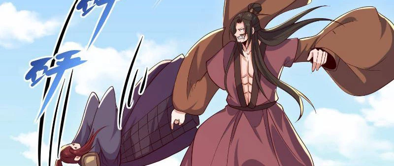 Mở Đầu Nữ Đế Làm Chính Cung Chapter 338 - Trang 31