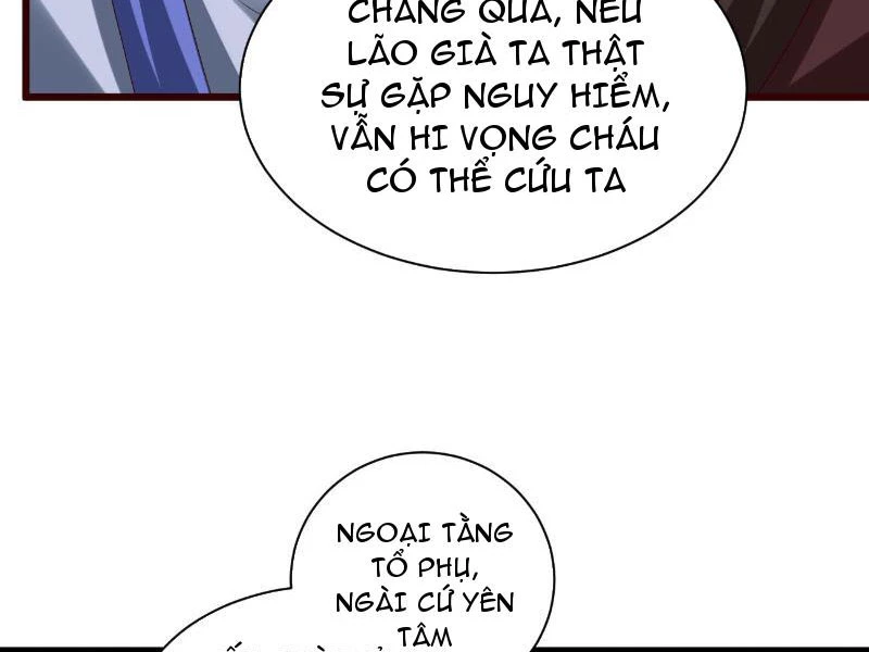 Mở Đầu Nữ Đế Làm Chính Cung Chapter 342 - Trang 40