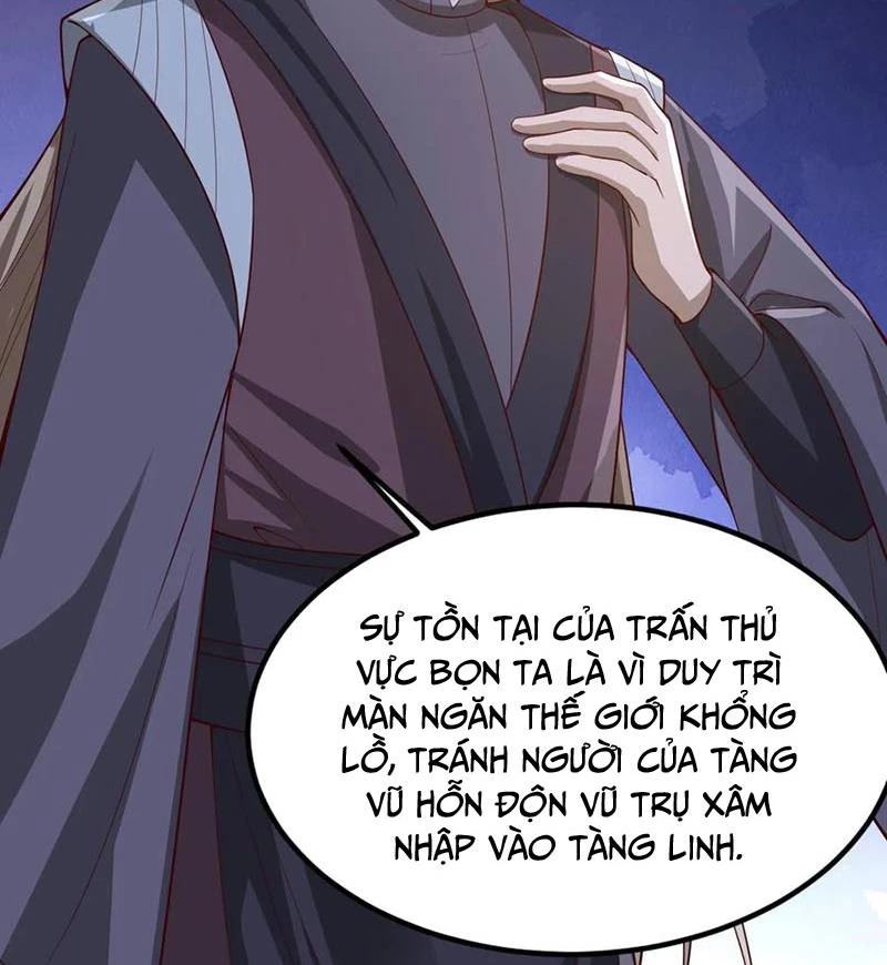 Mở Đầu Nữ Đế Làm Chính Cung Chapter 354 - Trang 5