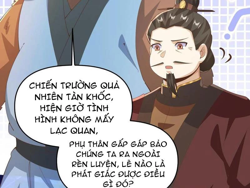 Mở Đầu Nữ Đế Làm Chính Cung Chapter 368 - Trang 62