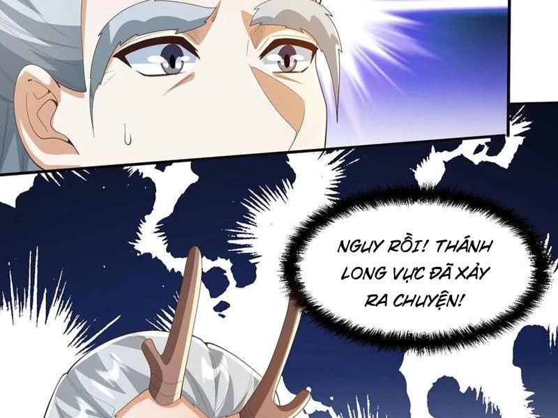 Mở Đầu Nữ Đế Làm Chính Cung Chapter 368 - Trang 44