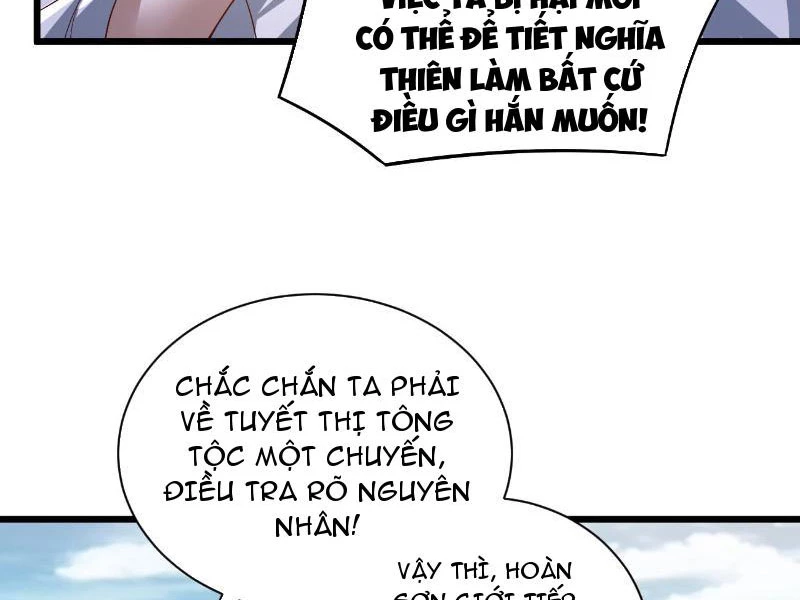 Mở Đầu Nữ Đế Làm Chính Cung Chapter 342 - Trang 8