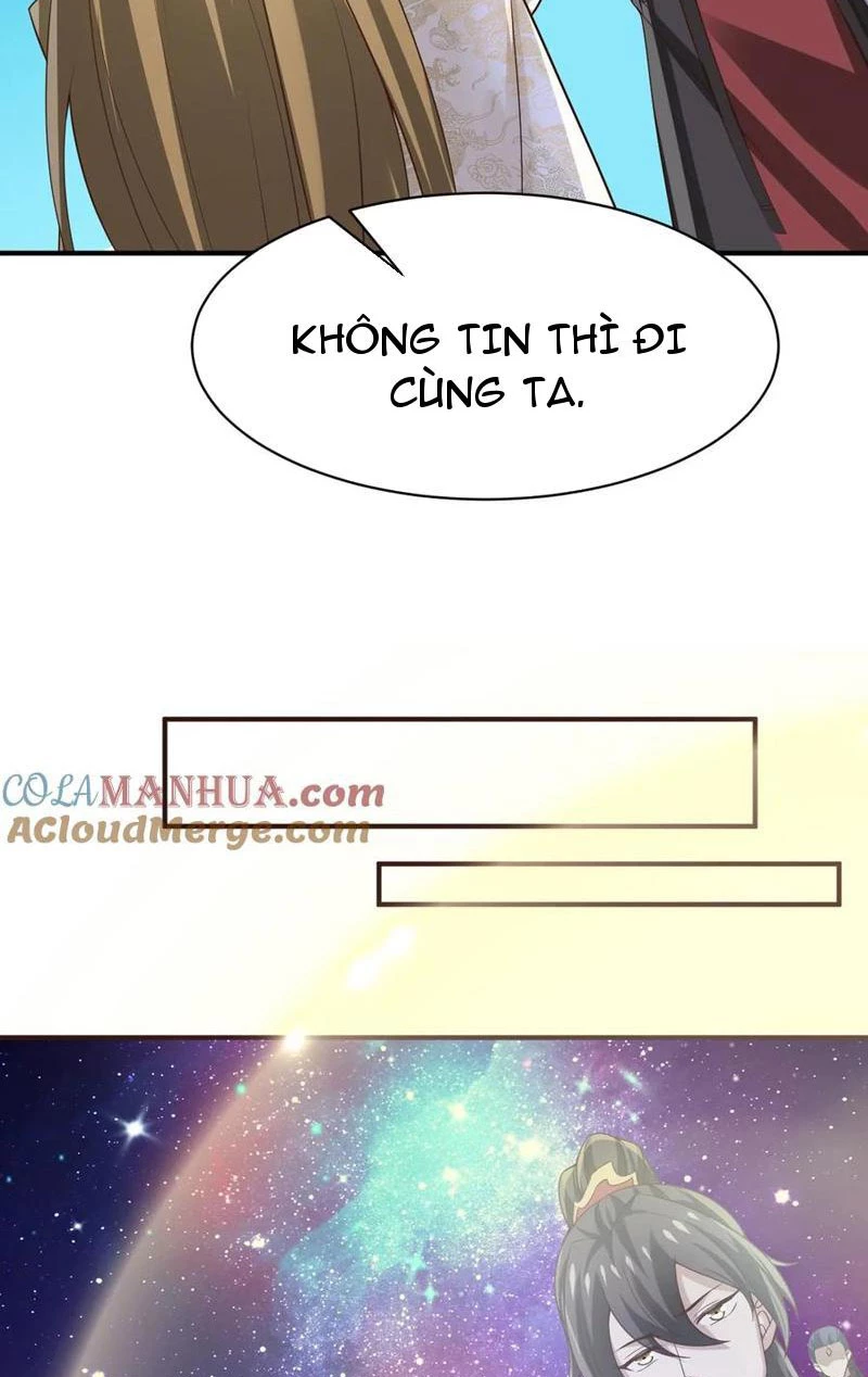 Mở Đầu Nữ Đế Làm Chính Cung Chapter 365 - Trang 12