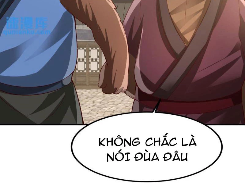 Mở Đầu Nữ Đế Làm Chính Cung Chapter 334 - Trang 21