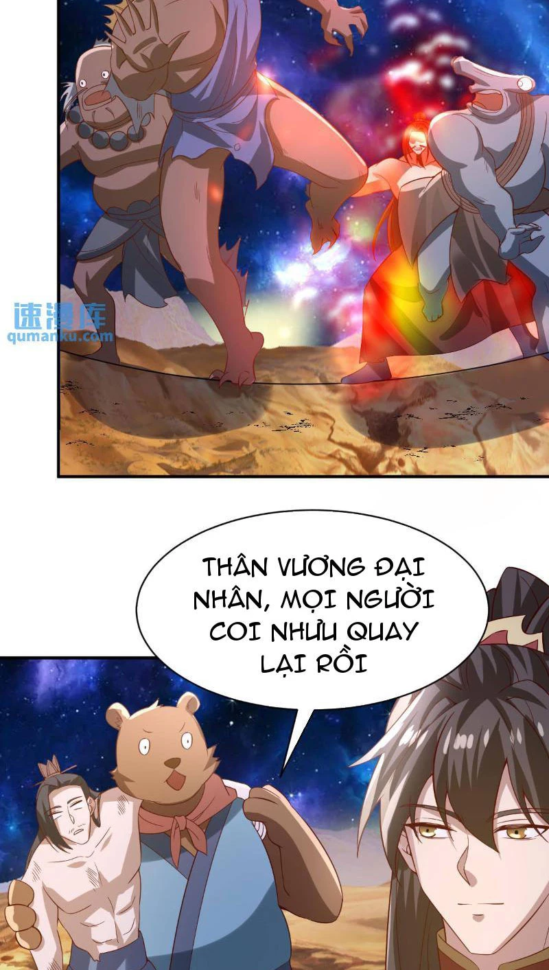 Mở Đầu Nữ Đế Làm Chính Cung Chapter 345 - Trang 15