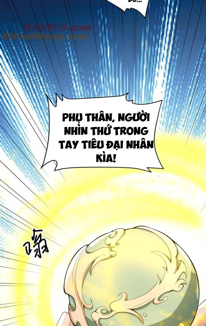 Mở Đầu Nữ Đế Làm Chính Cung Chapter 362 - Trang 17