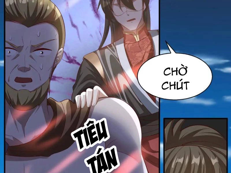 Mở Đầu Nữ Đế Làm Chính Cung Chapter 335 - Trang 47