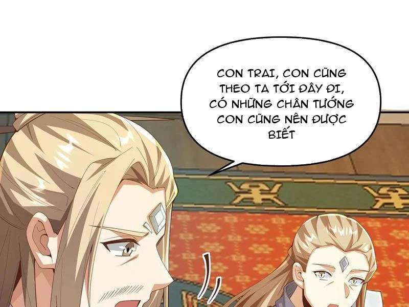 Mở Đầu Nữ Đế Làm Chính Cung Chapter 357 - Trang 10