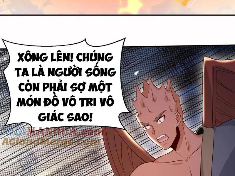 Mở Đầu Nữ Đế Làm Chính Cung Chapter 369 - Trang 37