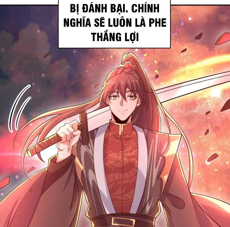 Mở Đầu Nữ Đế Làm Chính Cung Chapter 337 - Trang 38