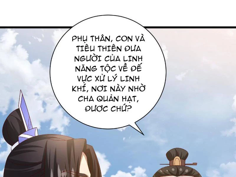 Mở Đầu Nữ Đế Làm Chính Cung Chapter 342 - Trang 43