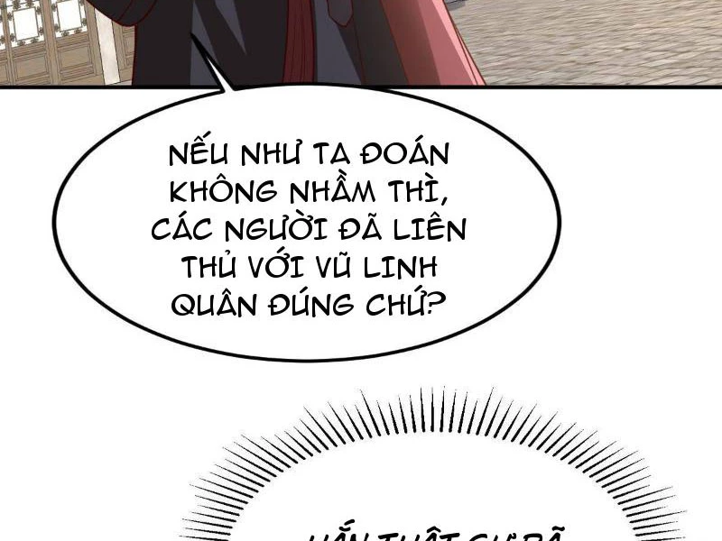 Mở Đầu Nữ Đế Làm Chính Cung Chapter 334 - Trang 5