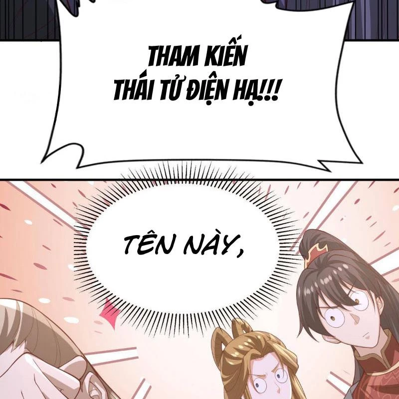 Mở Đầu Nữ Đế Làm Chính Cung Chapter 353 - Trang 21