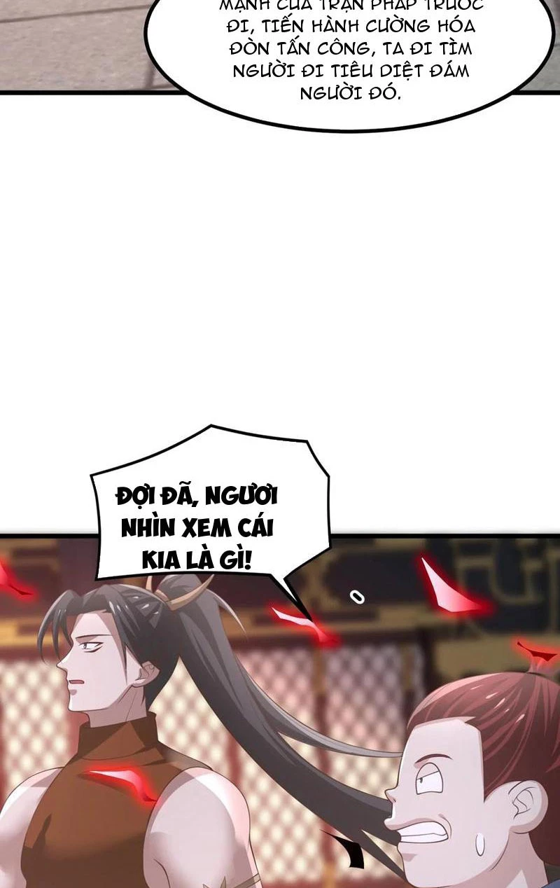 Mở Đầu Nữ Đế Làm Chính Cung Chapter 361 - Trang 15