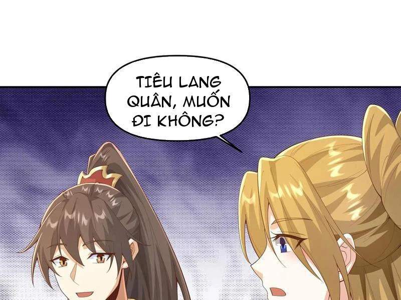 Mở Đầu Nữ Đế Làm Chính Cung Chapter 357 - Trang 5