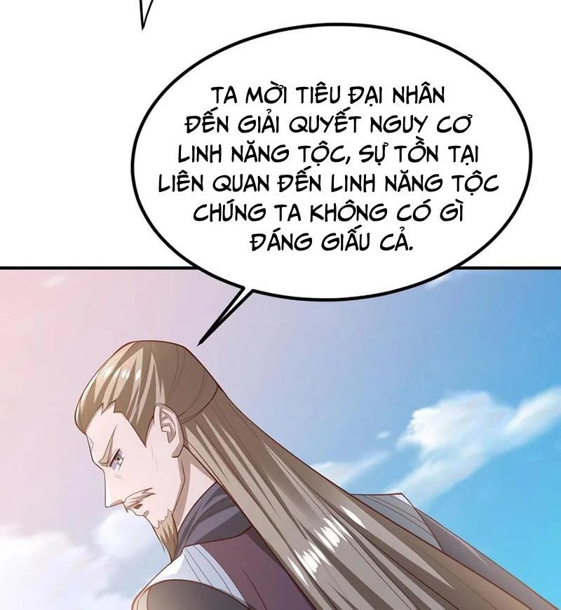 Mở Đầu Nữ Đế Làm Chính Cung Chapter 354 - Trang 8