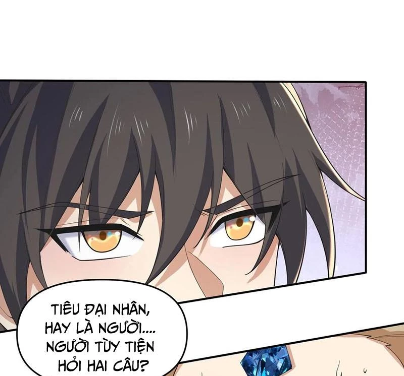 Mở Đầu Nữ Đế Làm Chính Cung Chapter 355 - Trang 19