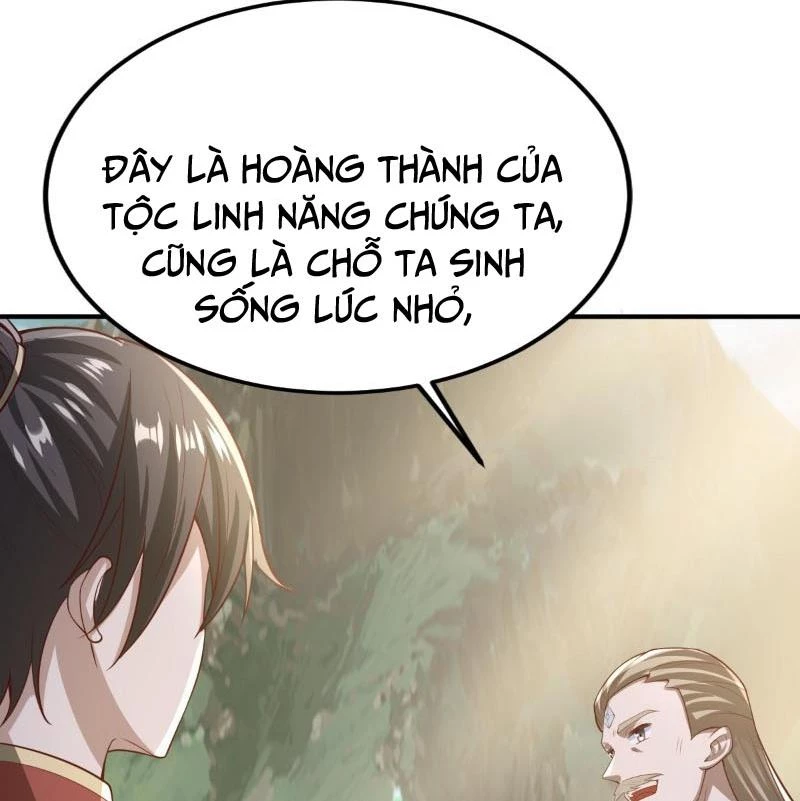 Mở Đầu Nữ Đế Làm Chính Cung Chapter 353 - Trang 28