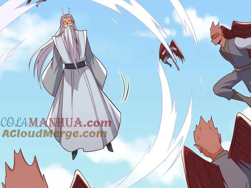 Mở Đầu Nữ Đế Làm Chính Cung Chapter 370 - Trang 13