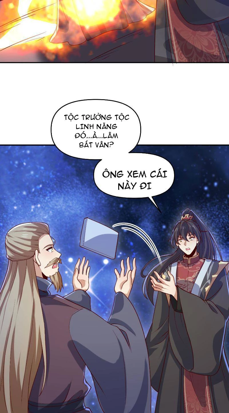 Mở Đầu Nữ Đế Làm Chính Cung Chapter 347 - Trang 2