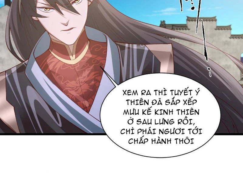 Mở Đầu Nữ Đế Làm Chính Cung Chapter 333 - Trang 44