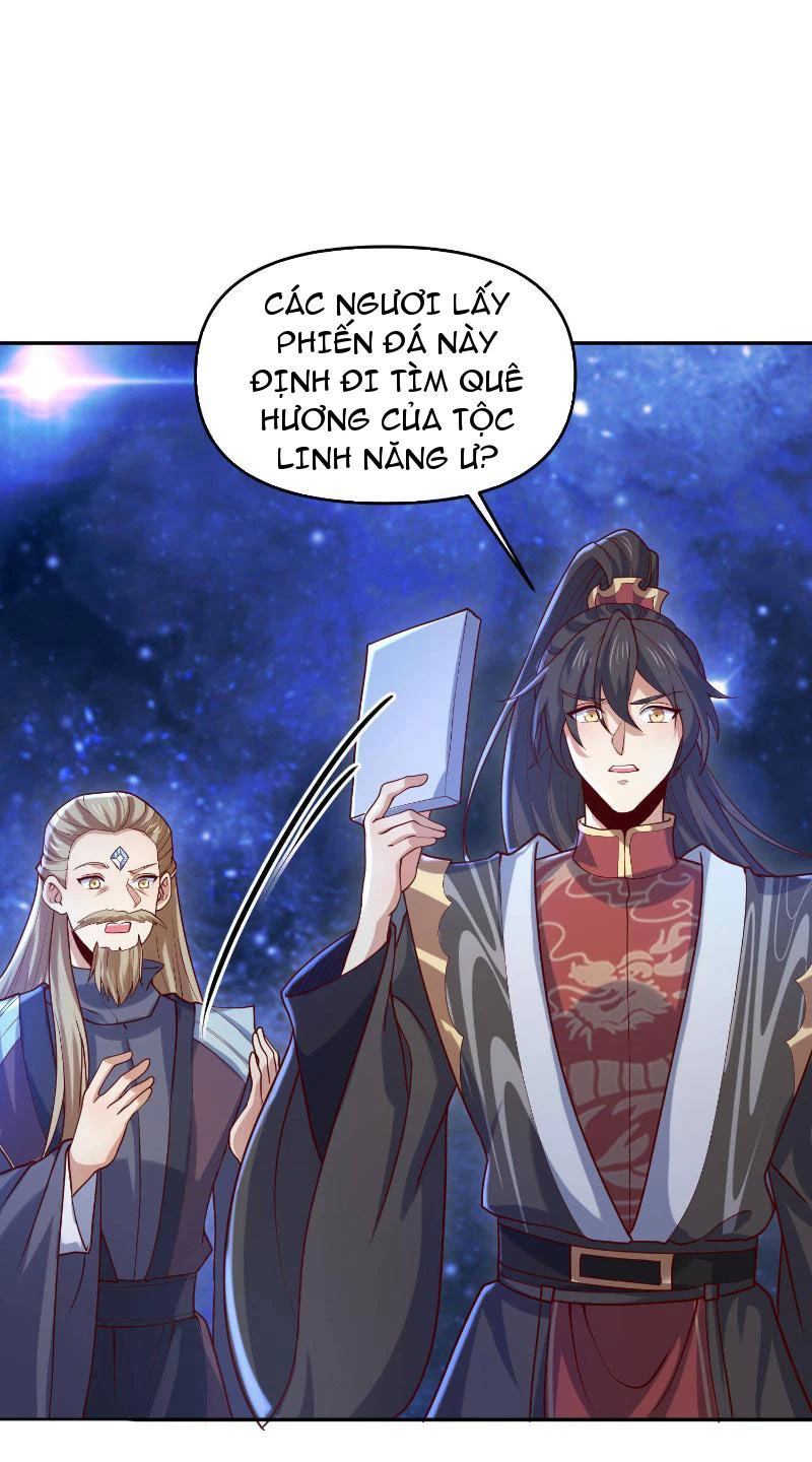 Mở Đầu Nữ Đế Làm Chính Cung Chapter 347 - Trang 19