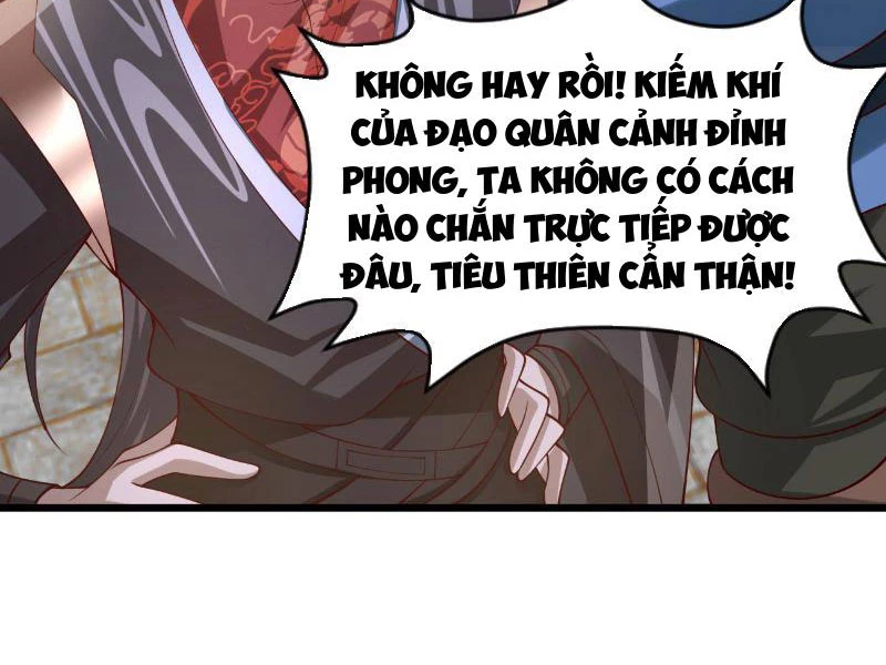 Mở Đầu Nữ Đế Làm Chính Cung Chapter 333 - Trang 31