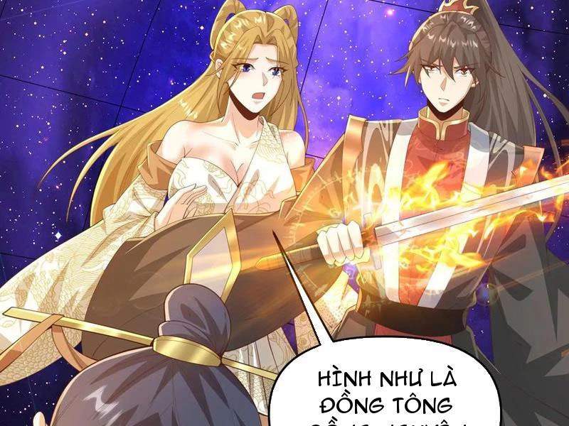 Mở Đầu Nữ Đế Làm Chính Cung Chapter 357 - Trang 42