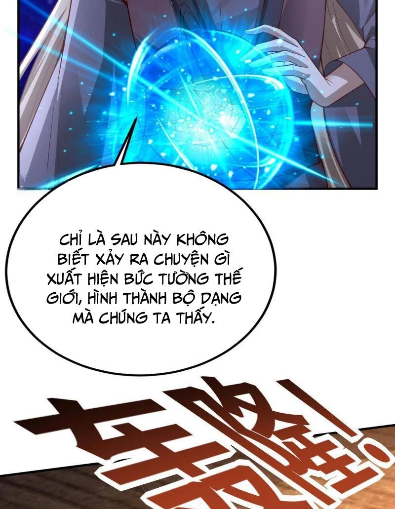 Mở Đầu Nữ Đế Làm Chính Cung Chapter 353 - Trang 8