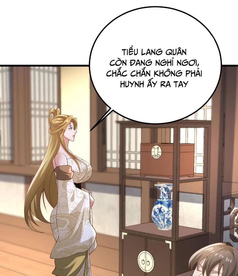 Mở Đầu Nữ Đế Làm Chính Cung Chapter 351 - Trang 2