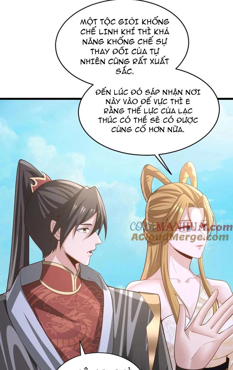 Mở Đầu Nữ Đế Làm Chính Cung Chapter 363 - Trang 3