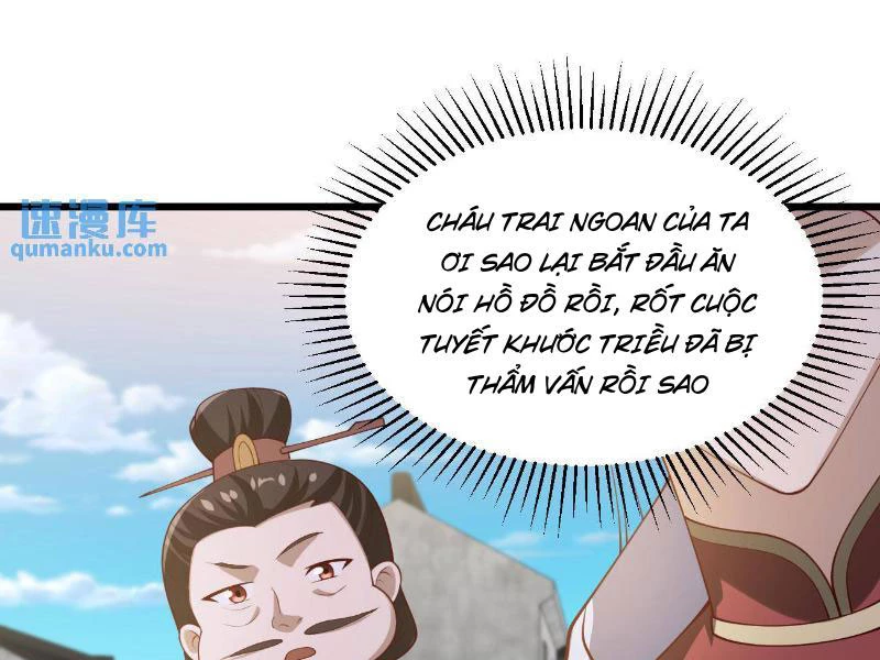 Mở Đầu Nữ Đế Làm Chính Cung Chapter 333 - Trang 47