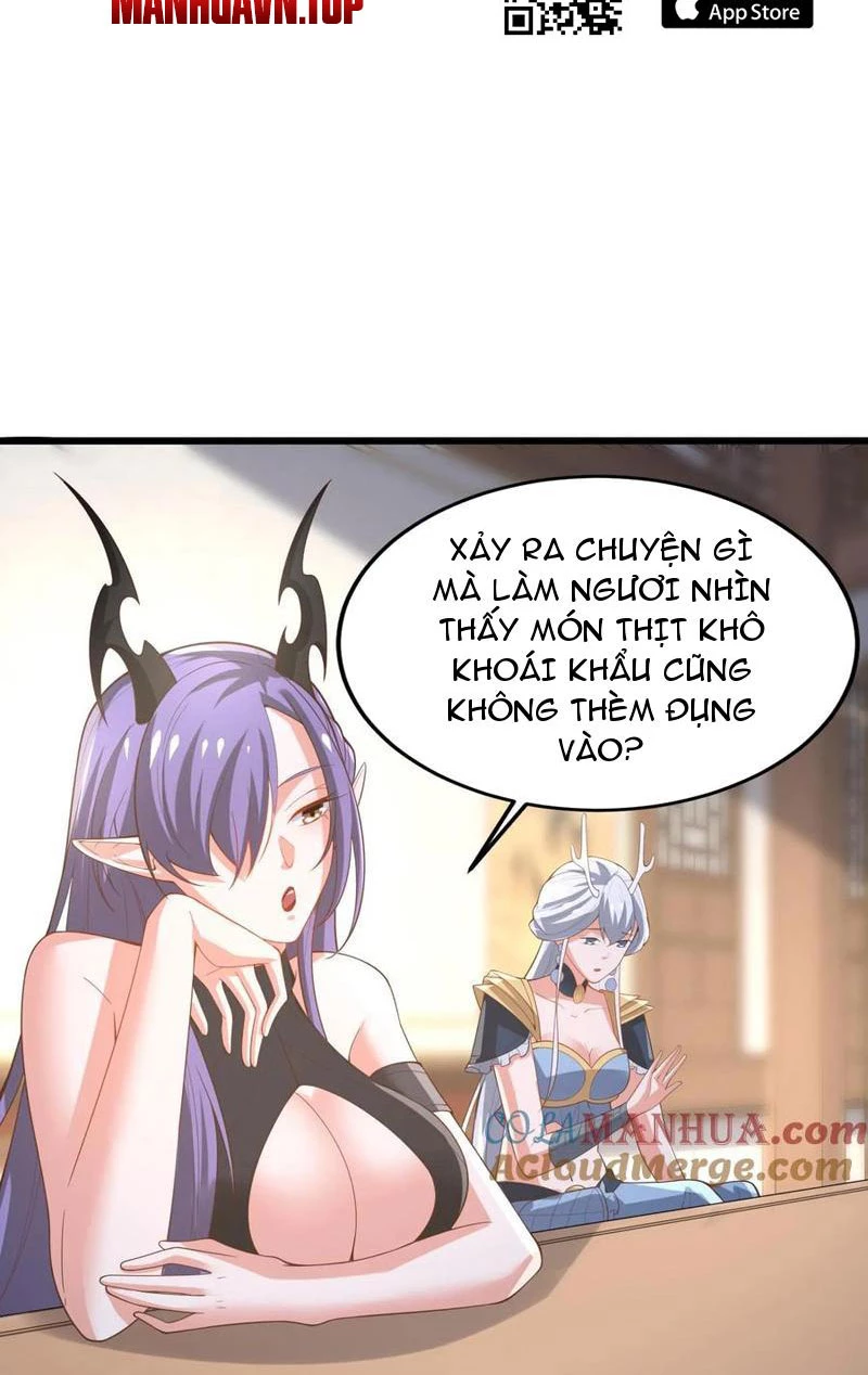 Mở Đầu Nữ Đế Làm Chính Cung Chapter 363 - Trang 14