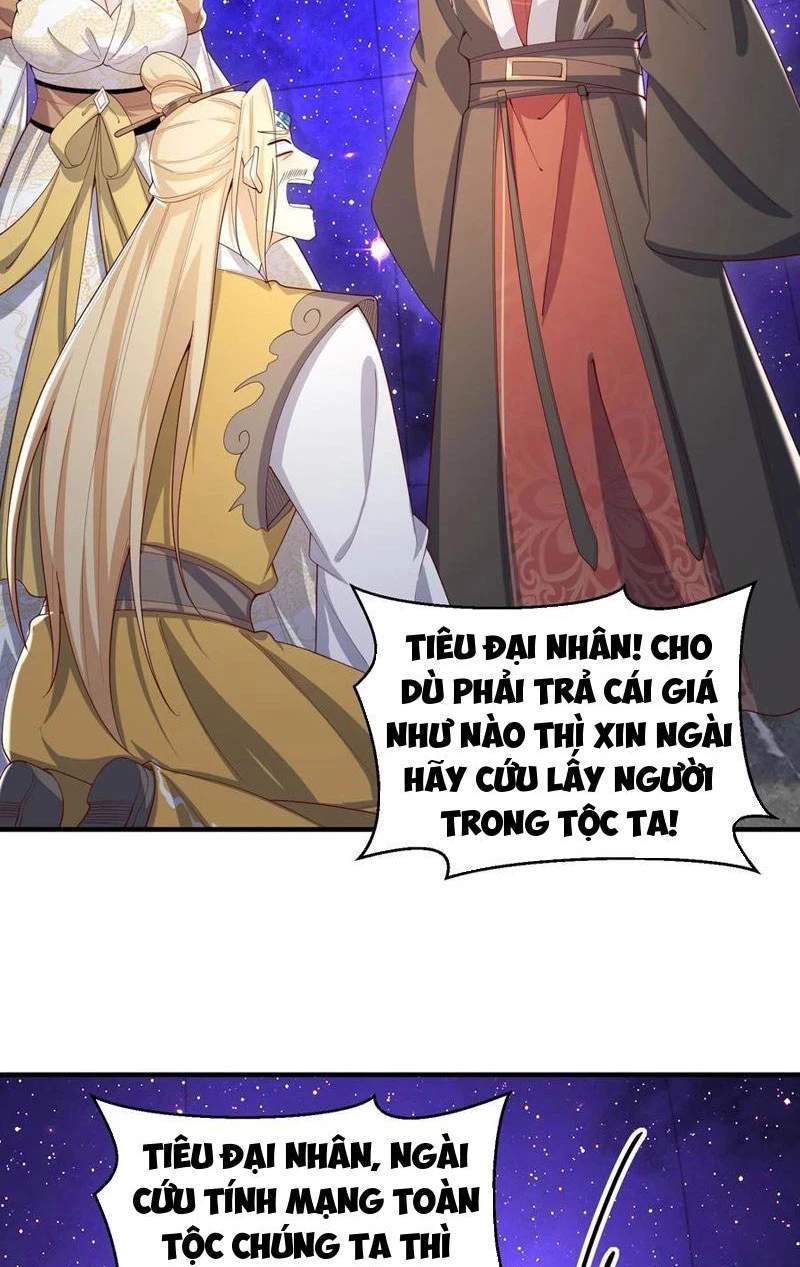 Mở Đầu Nữ Đế Làm Chính Cung Chapter 359 - Trang 2